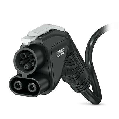 1236308 Phoenix Contact - EV-T1G2CC-DC40A-4,0M10ASBK11