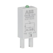 Load image into Gallery viewer, 1SVR405655R1000 ABB - CR-P/M 62CV