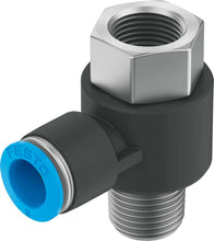 Load image into Gallery viewer, 153185 Festo - QSTF-1/8-8-B