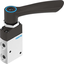 Load image into Gallery viewer, 8080940 Festo - VHEF-HT-B32-G18