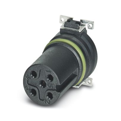 1411937 Phoenix Contact - SACC-CIP-M12FS-5P SMD T