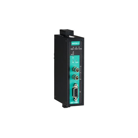 ICF-1180I-M-ST Moxa