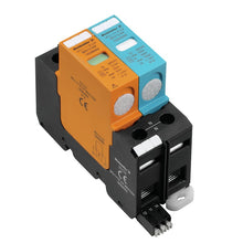 Load image into Gallery viewer, 1352050000 Weidmuller - VPU I 1+1 R LCF 280V/12,5KA