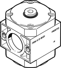 Load image into Gallery viewer, 170688 Festo - FRM-H-D-MIDI