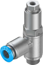 Load image into Gallery viewer, 530040 Festo - HGL-1/8-QS-6