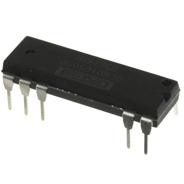 DCR010505P Texas Instruments