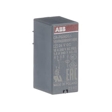 Load image into Gallery viewer, 1SVR405600R1000 ABB - CR-P024DC1