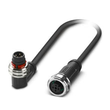 Load image into Gallery viewer, 1224169 Phoenix Contact - SAC-4P-P12MR/ 1,5-PUR/P12FS