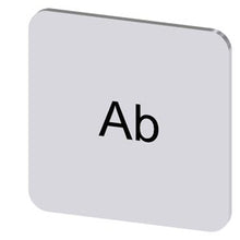 Load image into Gallery viewer, 3SU1900-0AF81-0AE0 Siemens