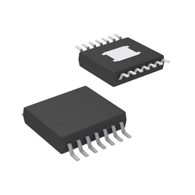 THS7530QPWPRQ1 Texas Instruments