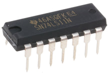 Load image into Gallery viewer, SN74LS11N Texas Instruments