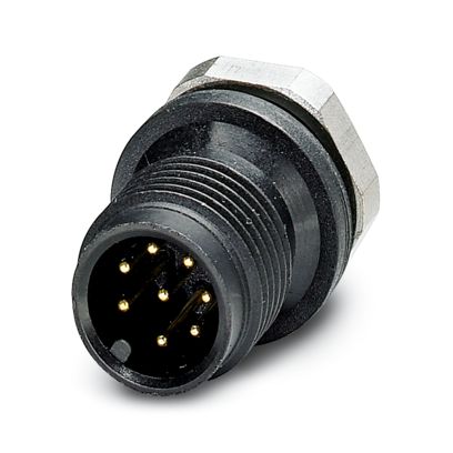 1436440 Phoenix Contact - SACC-E-M12MS-8CON-M12 PSCUP