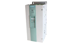Load image into Gallery viewer, 6RA7081-6GV62-0 Siemens