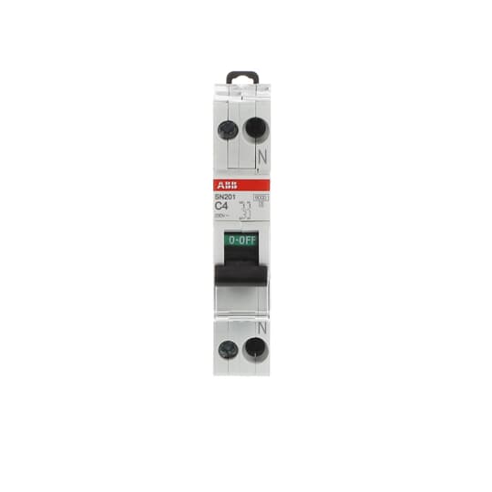 2CSS255101R0044 ABB - SN201-C4