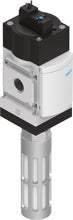 Load image into Gallery viewer, 8001469 Festo - MS6-SV-1/2-C-10V24-S