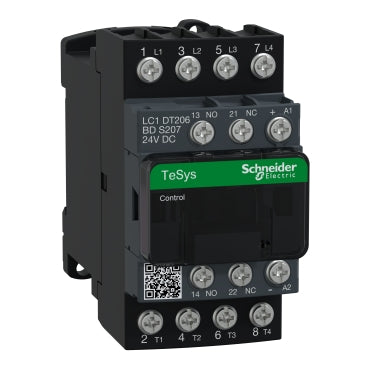 LC1DT206BDS207 Schneider Electric