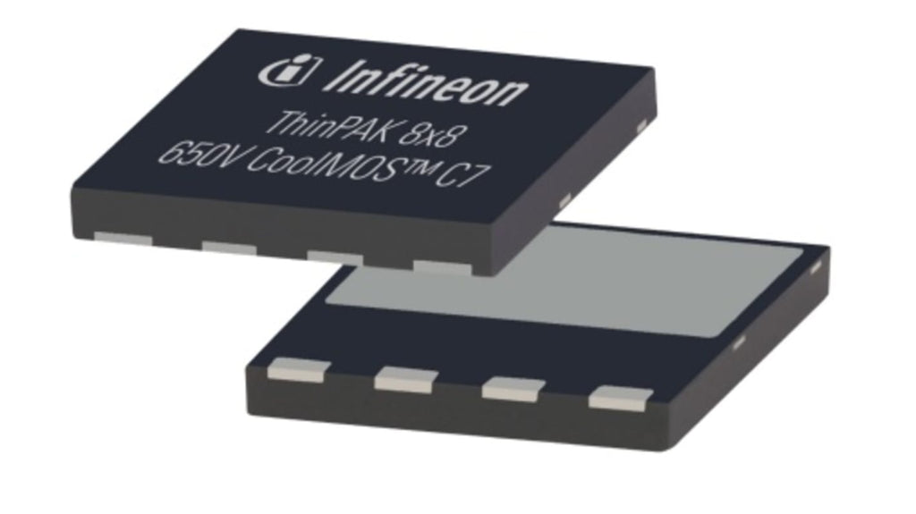 IPL65R195C7AUMA1 Infineon