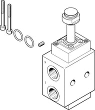 Load image into Gallery viewer, 4514746 Festo - VOFC-LT-M32C-M-FG12-F19
