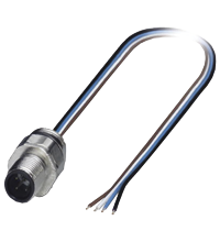 456939 Pepperl Fuchs - V1S-PG9-500