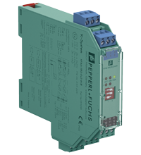 Load image into Gallery viewer, 107093 Pepperl Fuchs - KFA6-SR2-EX2.W.IR