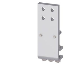 Load image into Gallery viewer, 3WA9111-0AL23 Siemens