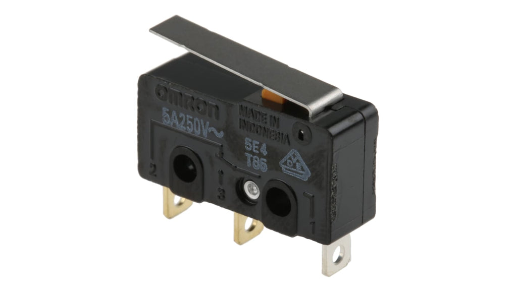 SS-5GL Omron