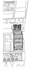 Load image into Gallery viewer, SHT-4SWRFS Mitsubishi