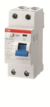 Load image into Gallery viewer, 2CSF202101R2400 ABB - F202 A-40/0.1
