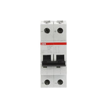 Load image into Gallery viewer, 2CDS272061R0217 ABB - S202M-K1UC