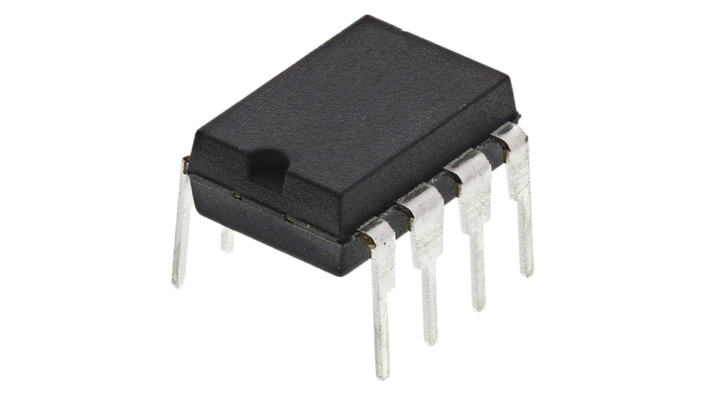 LF411CP Texas Instruments