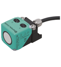 Load image into Gallery viewer, 299131 Pepperl Fuchs - UC2000-L2M-E6-T-2M