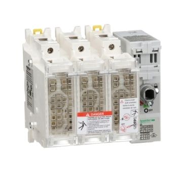 GS2GU3N Schneider Electric