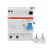 Load image into Gallery viewer, 2CSB202592R1630 ABB - DDA202 B-63/0.03 AP-R