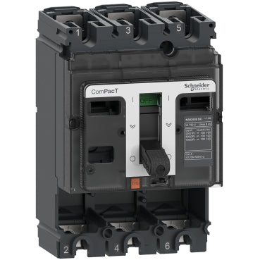 C25S3D Schneider Electric