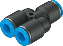 Load image into Gallery viewer, 130809 Festo - QSY-8-50