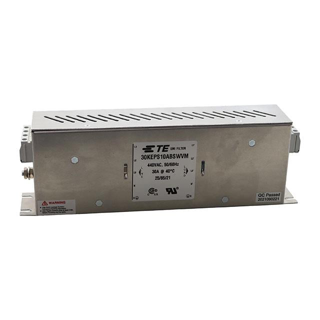 30KEPS10ABSWVM TE Connectivity