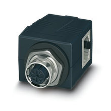 Load image into Gallery viewer, 1414397 Phoenix Contact - CUC-BH-M12D1PBK-A/R4BE