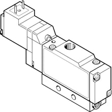 Load image into Gallery viewer, 173124 Festo - MEH-3/2-1/8-B