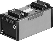 Load image into Gallery viewer, 43327 Festo - JD-5/2-D-1-C