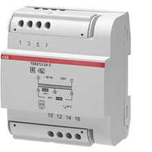 Load image into Gallery viewer, 2CSM631043R0811 ABB TS 63/12-24 C