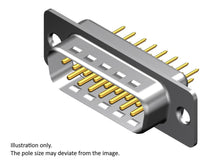Load image into Gallery viewer, 173109-0641 Molex - F09P1G1A