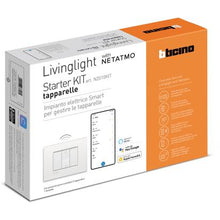 Load image into Gallery viewer, N2010KIT BTicino