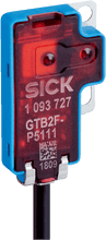 Load image into Gallery viewer, 1093738 Sick - GTB2F-E1141