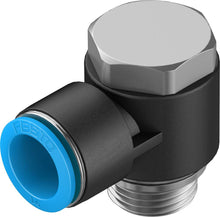 Load image into Gallery viewer, 186147 Festo - QSLV-G1/2-16