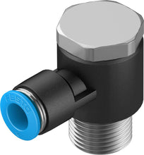 Load image into Gallery viewer, 153091 Festo - QSLV-3/8-8