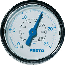 Load image into Gallery viewer, 526167 Festo - MA-40-25-1/8-EN