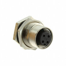 Load image into Gallery viewer, M12A-04PFFS-SF8001 Amphenol