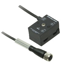 Load image into Gallery viewer, 216038 Pepperl Fuchs - VAZ-2T1-FK-G10-5M-PUR-V1-G