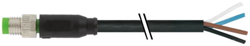 7000-08011-6110300 Murrelektronik