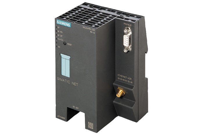 6GK1417-5AB01 Siemens